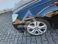 2013 Mercedes Benz E 220