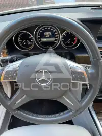 2013 Mercedes Benz E 220