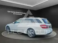 2013 Mercedes Benz E 220