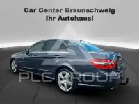 2013 Mercedes Benz E 220