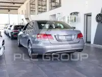 2013 Mercedes Benz E 220