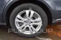 2013 Mercedes Benz E 220