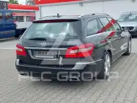 2013 Mercedes Benz E 220