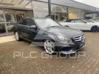 2013 Mercedes Benz E 220