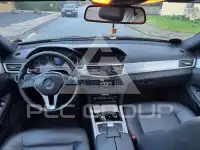 2013 Mercedes Benz E 220
