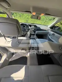 2013 Mercedes Benz E 220