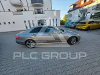 2013 Mercedes Benz E 220