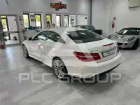 2013 Mercedes Benz E 220