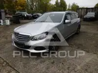 2013 Mercedes Benz E 220