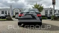 2013 Mercedes Benz E 220