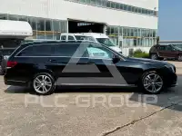 2013 Mercedes Benz E 220