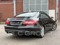 2013 Mercedes Benz E 220