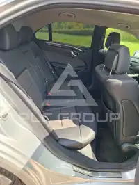 2013 Mercedes Benz E 220