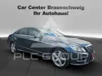 2013 Mercedes Benz E 220