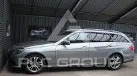 2013 Mercedes Benz E 220