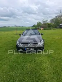 2013 Mercedes Benz E 220