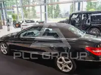 2013 Mercedes Benz E 220