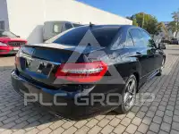 2013 Mercedes Benz E 220