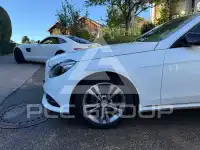 2013 Mercedes Benz E 220