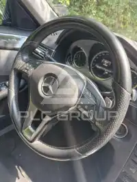 2013 Mercedes Benz E 220