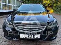 2013 Mercedes Benz E 220