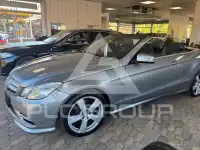 2013 Mercedes Benz E 220