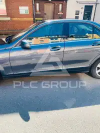 2013 Mercedes Benz E 220