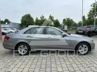 2013 Mercedes Benz E 220