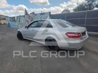 2013 Mercedes Benz E 220