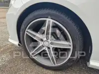 2013 Mercedes Benz E 220