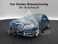 2013 Mercedes Benz E 220