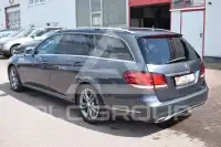 2013 Mercedes Benz E 220