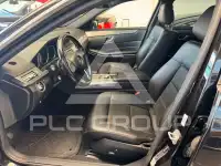 2013 Mercedes Benz E 220