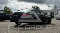 2013 Mercedes Benz E 220