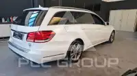2013 Mercedes Benz E 220