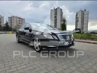 2013 Mercedes Benz E 220