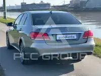 2013 Mercedes Benz E 220