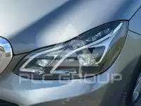 2013 Mercedes Benz E 220