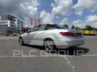 2013 Mercedes Benz E 220