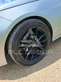 2013 Mercedes Benz E 220