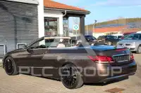 2013 Mercedes Benz E 220