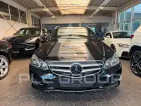 2013 Mercedes Benz E 220