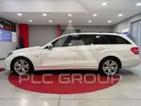 2013 Mercedes Benz E 220