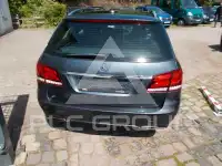2013 Mercedes Benz E 220