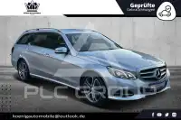 2013 Mercedes Benz E 220