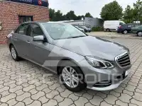 2013 Mercedes Benz E 220