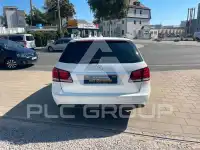 2013 Mercedes Benz E 220