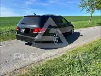 2013 Mercedes Benz E 220