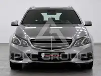 2013 Mercedes Benz E 220