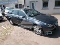 2013 Mercedes Benz E 220